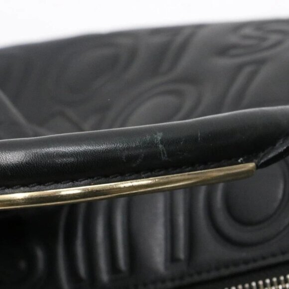 Louis Vuitton Embossed Cube Speedy 30 *READ* - Picture 2 of 16